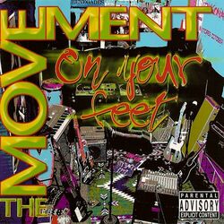 Cover of On Your Feet