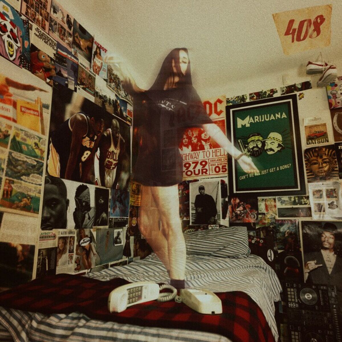 Album cover of Remember Her Like That