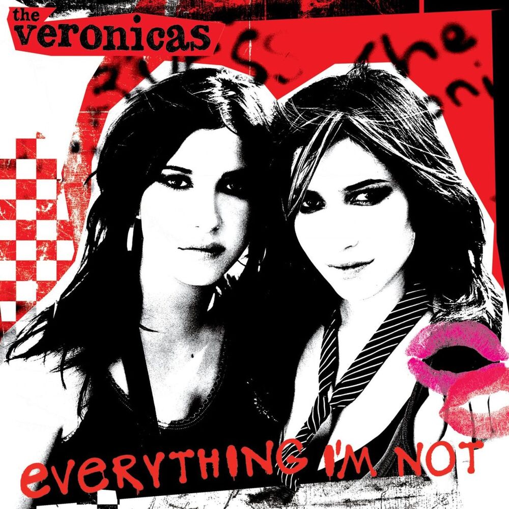 Picture of Everything I'm Not (DJ Version)