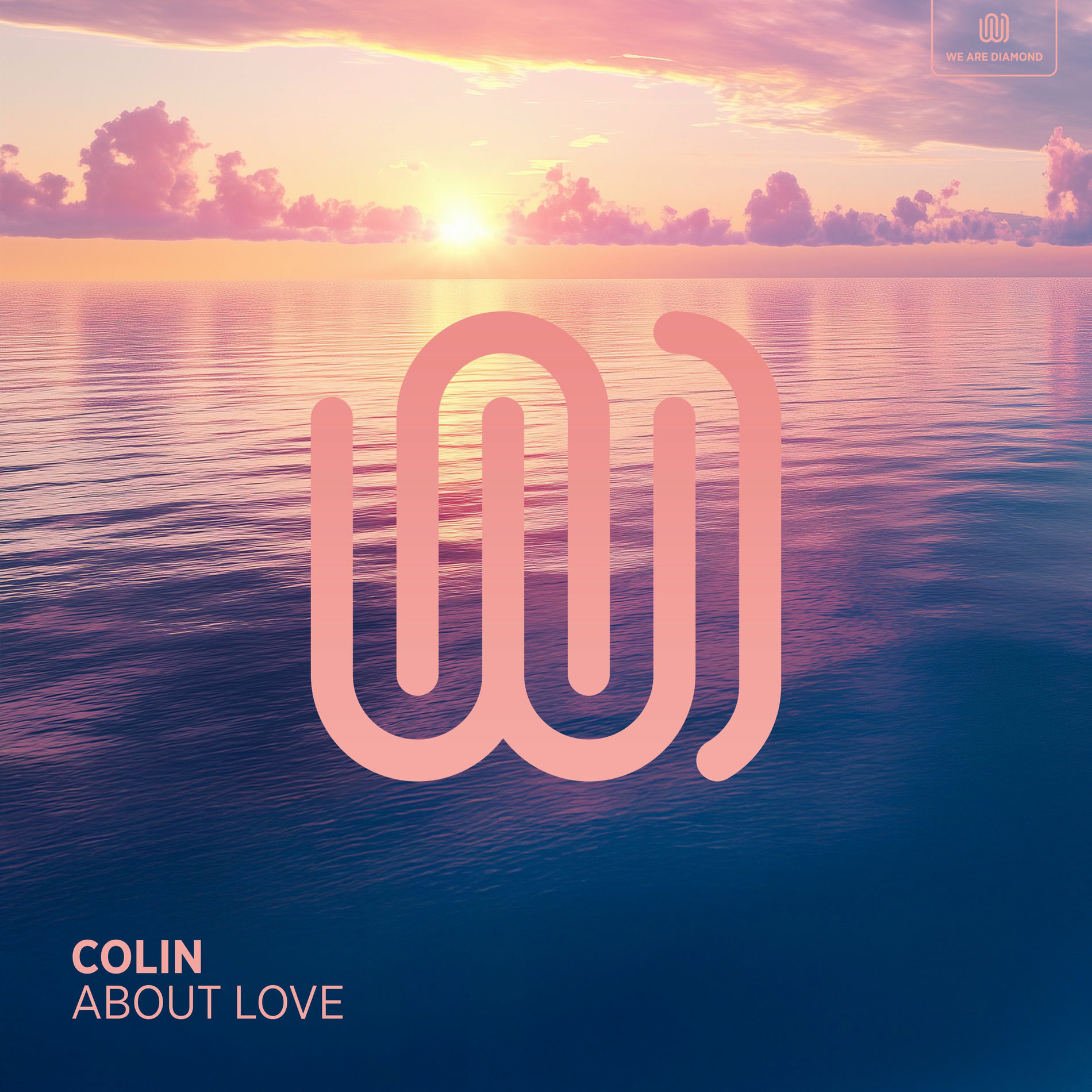Album cover of About Love
