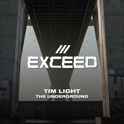 Cover of The Underground