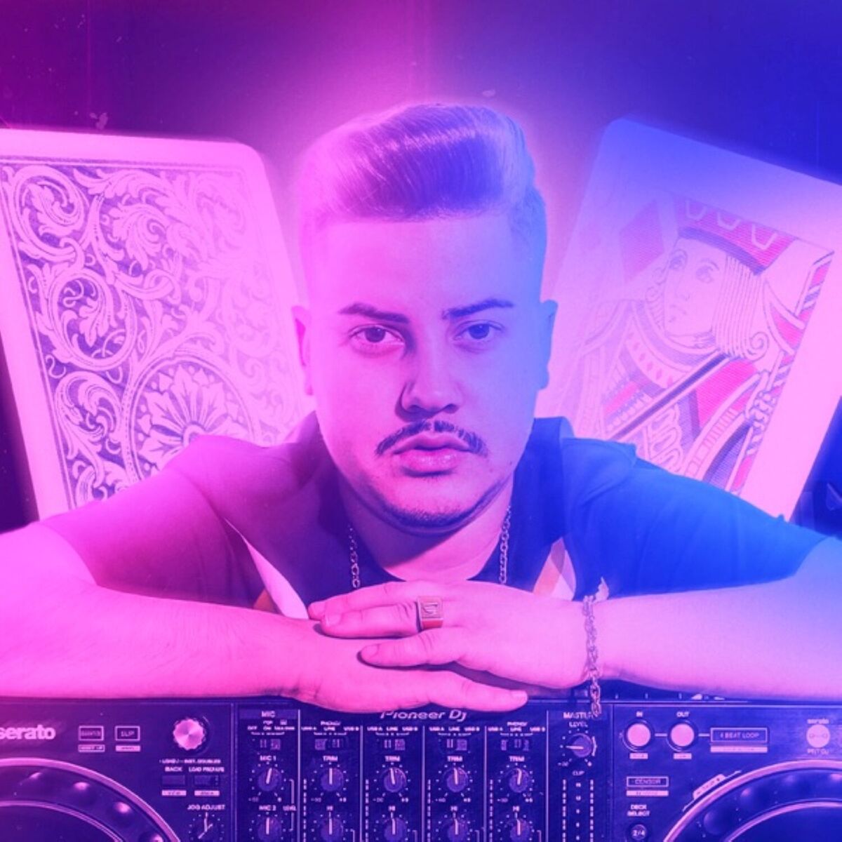 Album cover of TRAVA NA PIK4