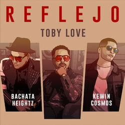 Cover of Reflejo