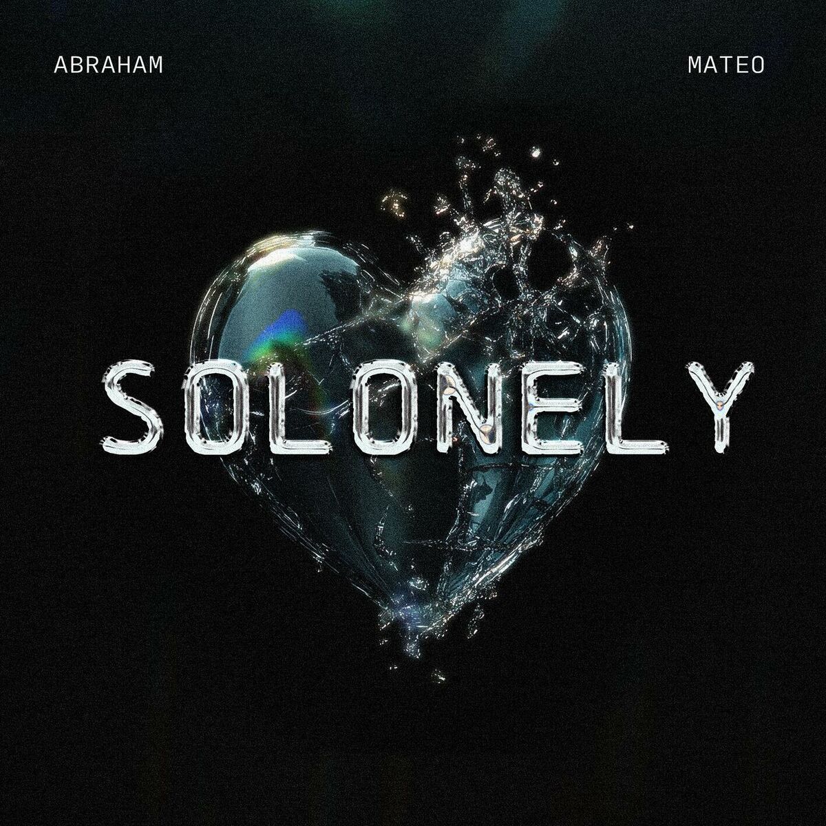 Album cover of SOLONELY