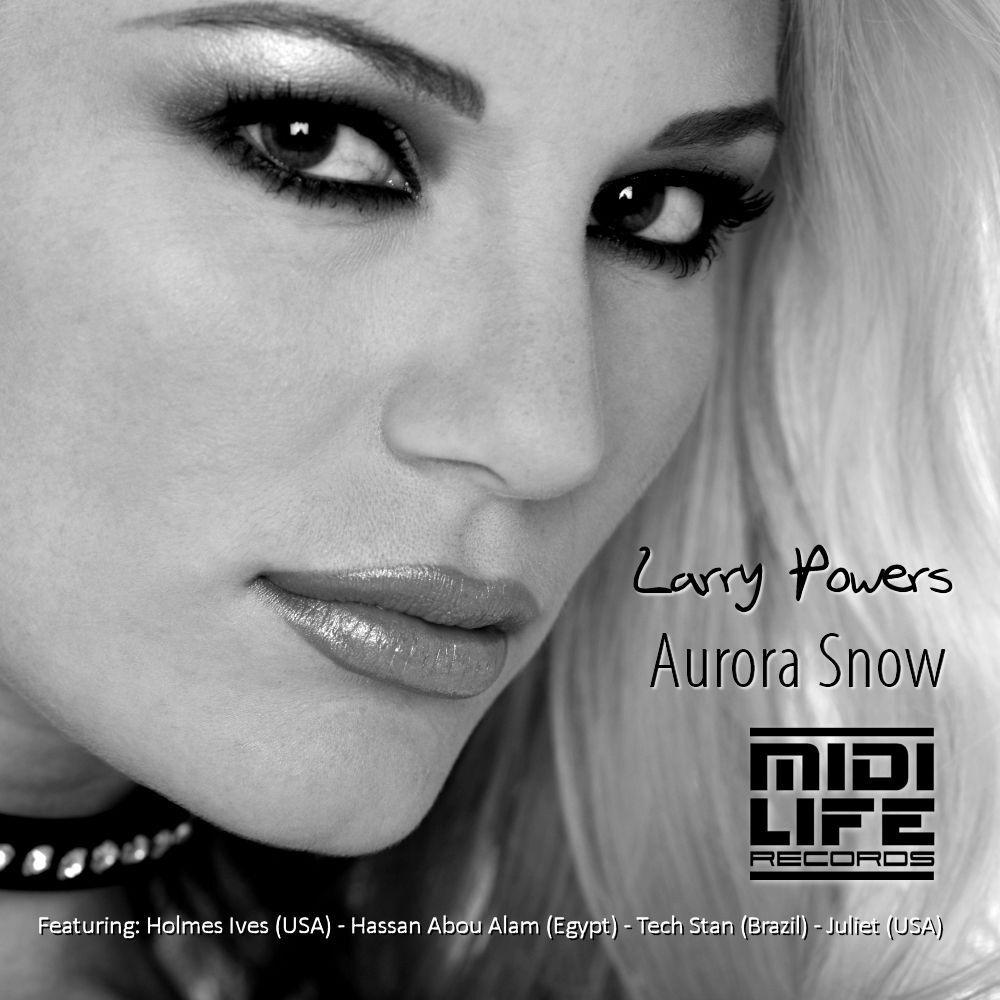 Picture of Aurora Snow