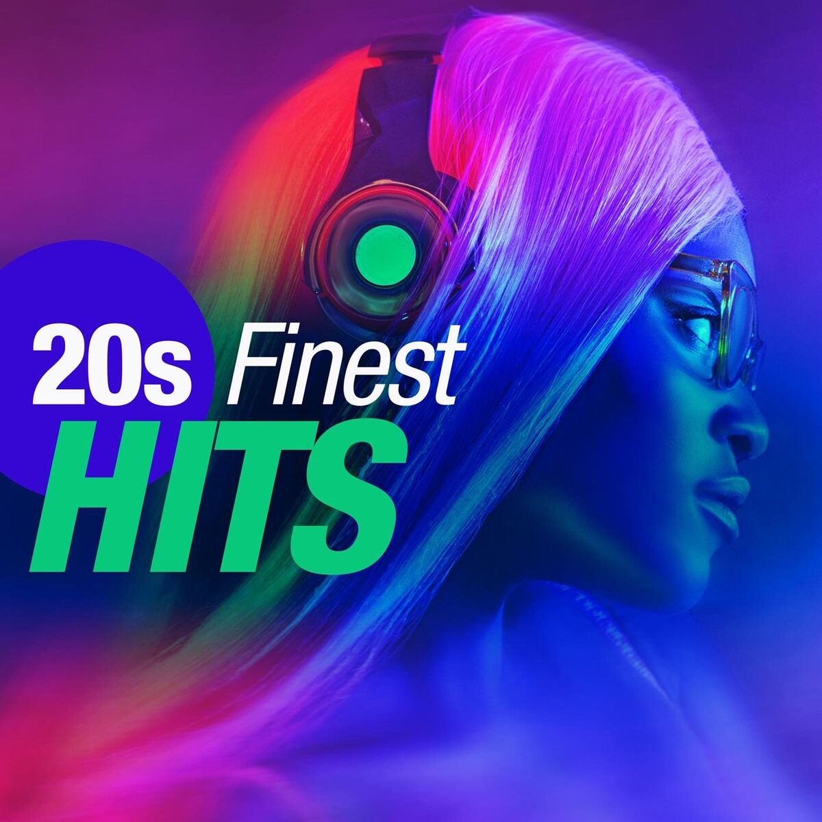 Album cover of 20s Finest Hits