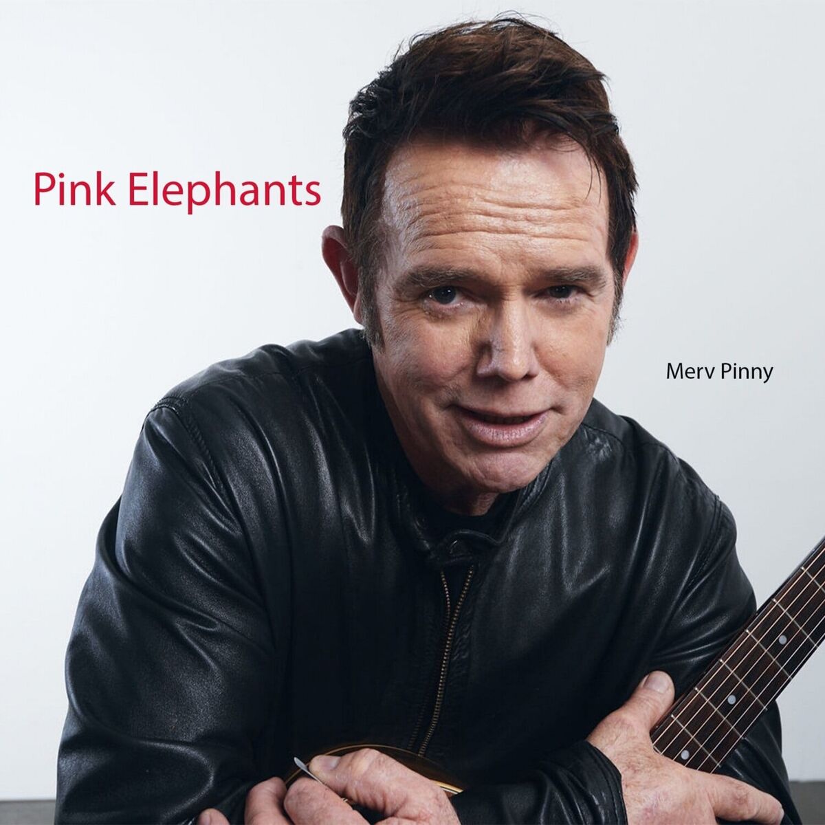 Album cover of Pink Elephants