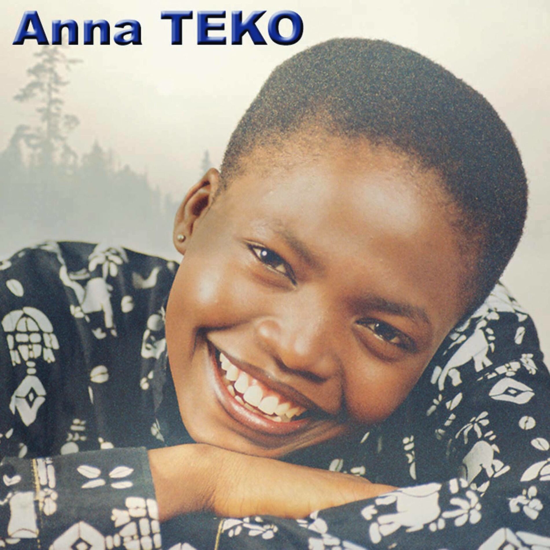 Album cover of Yissé Non