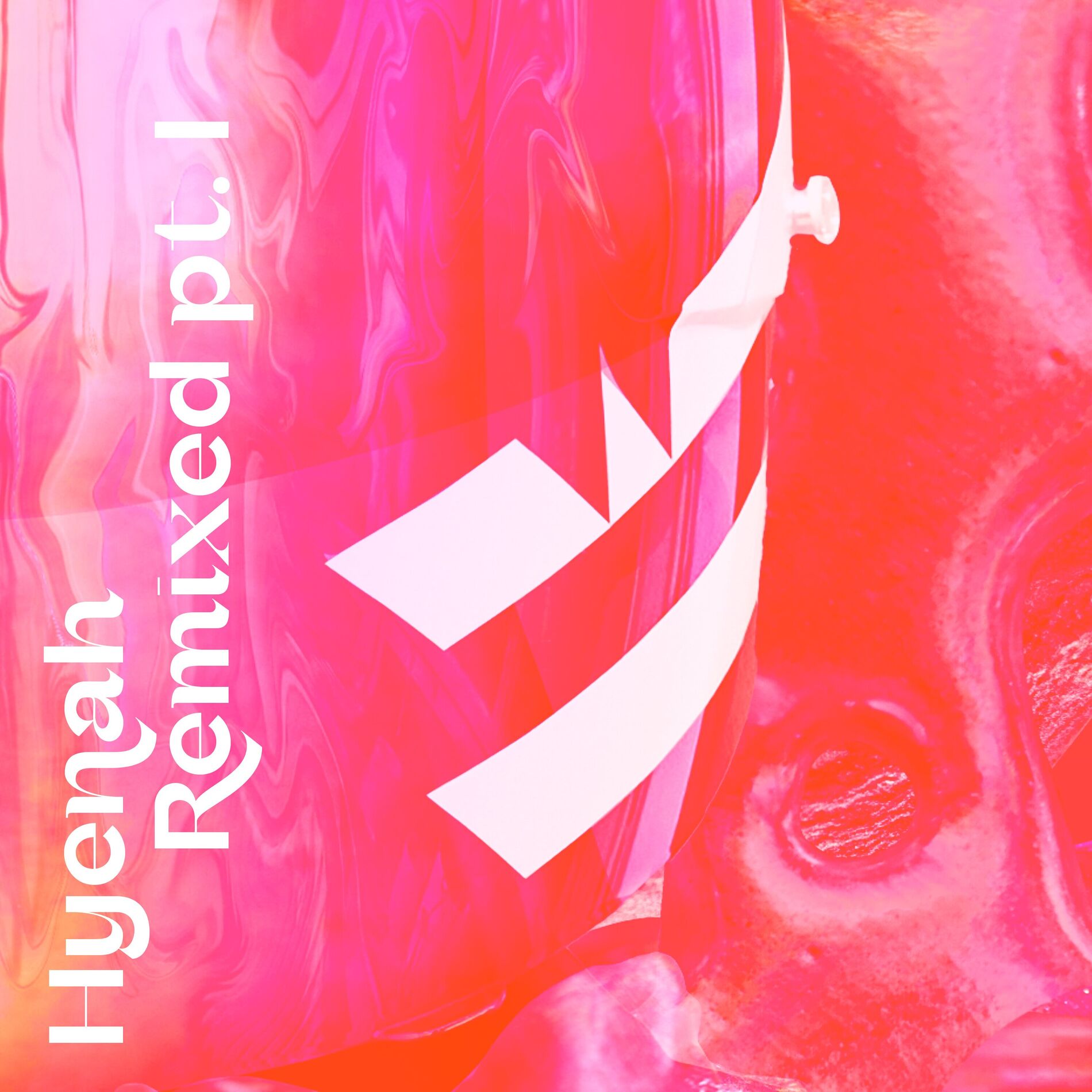 Album cover of Love In Times Of Crisis Remixed Pt. 1