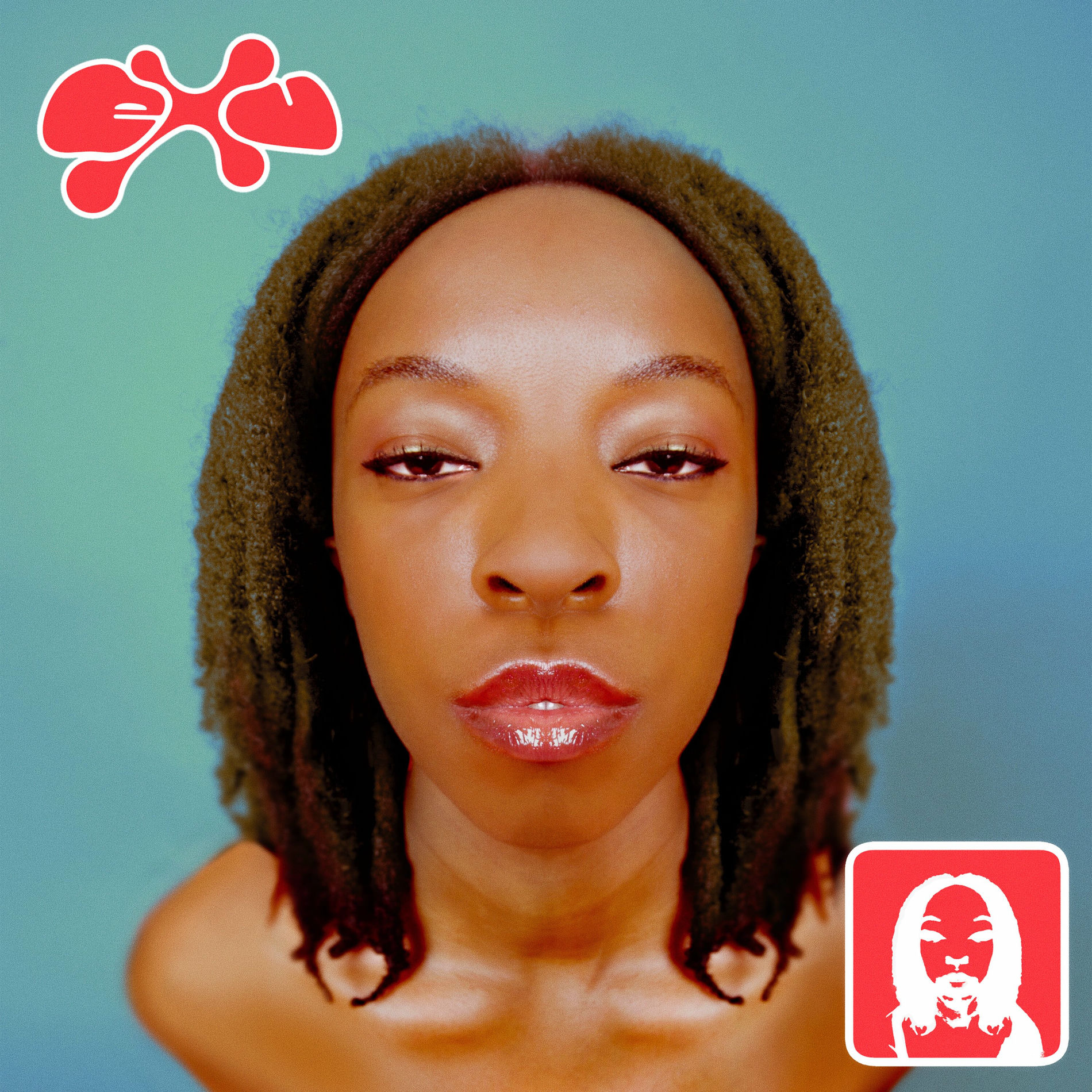 Album cover of EXU