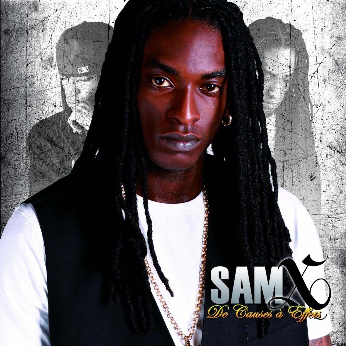 Album cover of Haya level