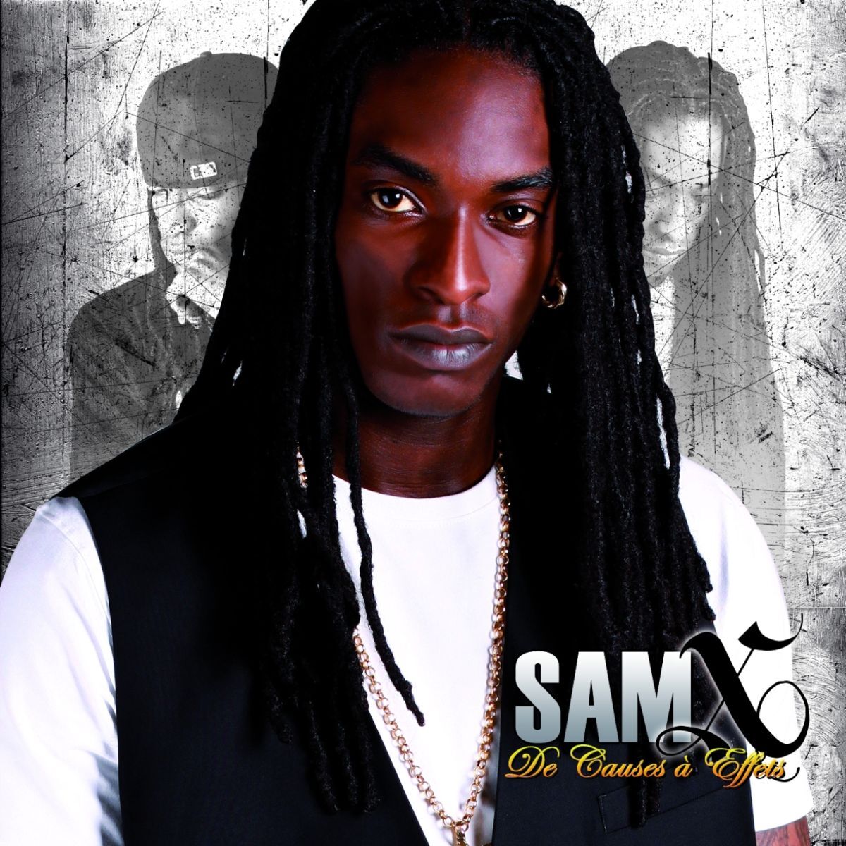 Album cover of De causes à effets