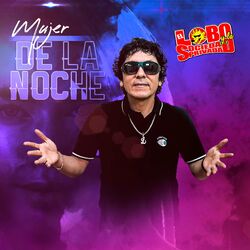 Cover of Mujer de la Noche