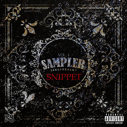 Sampler Vol. 1 (Snippet)
