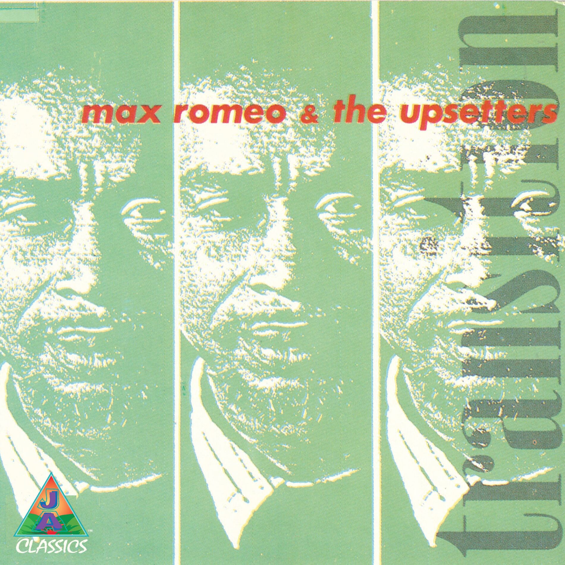 Album cover of Transition