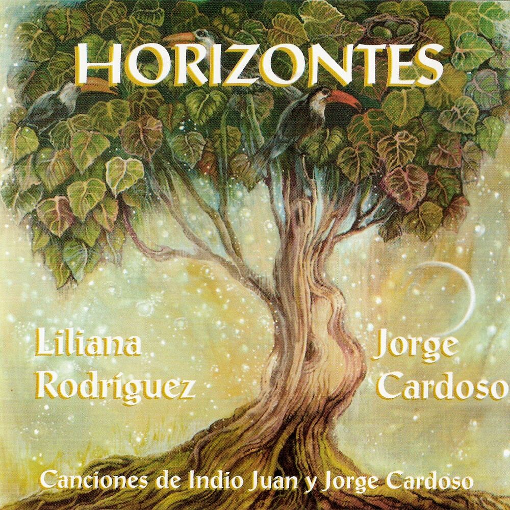 Picture of Horizontes