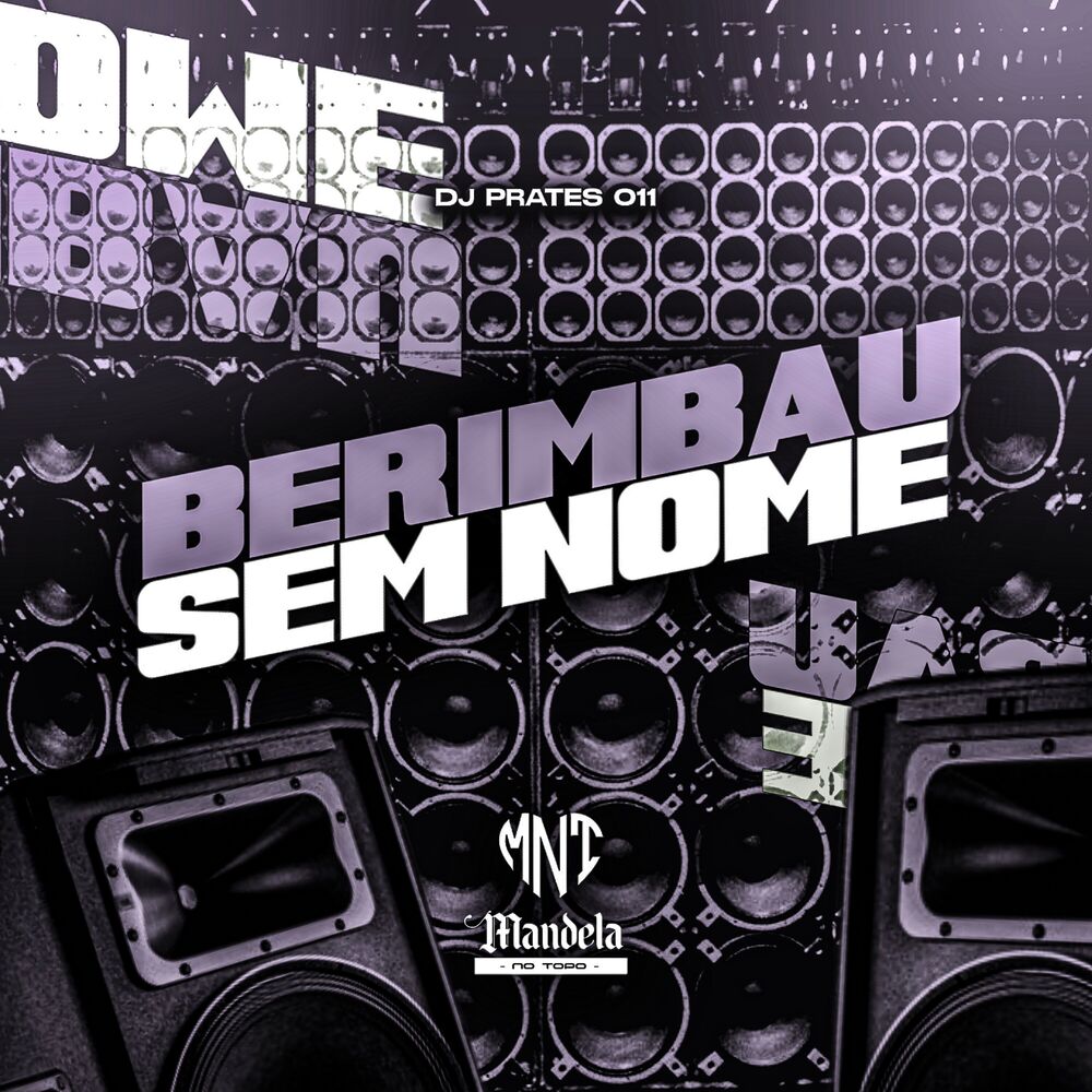 Picture of Berimbau Sem Nome