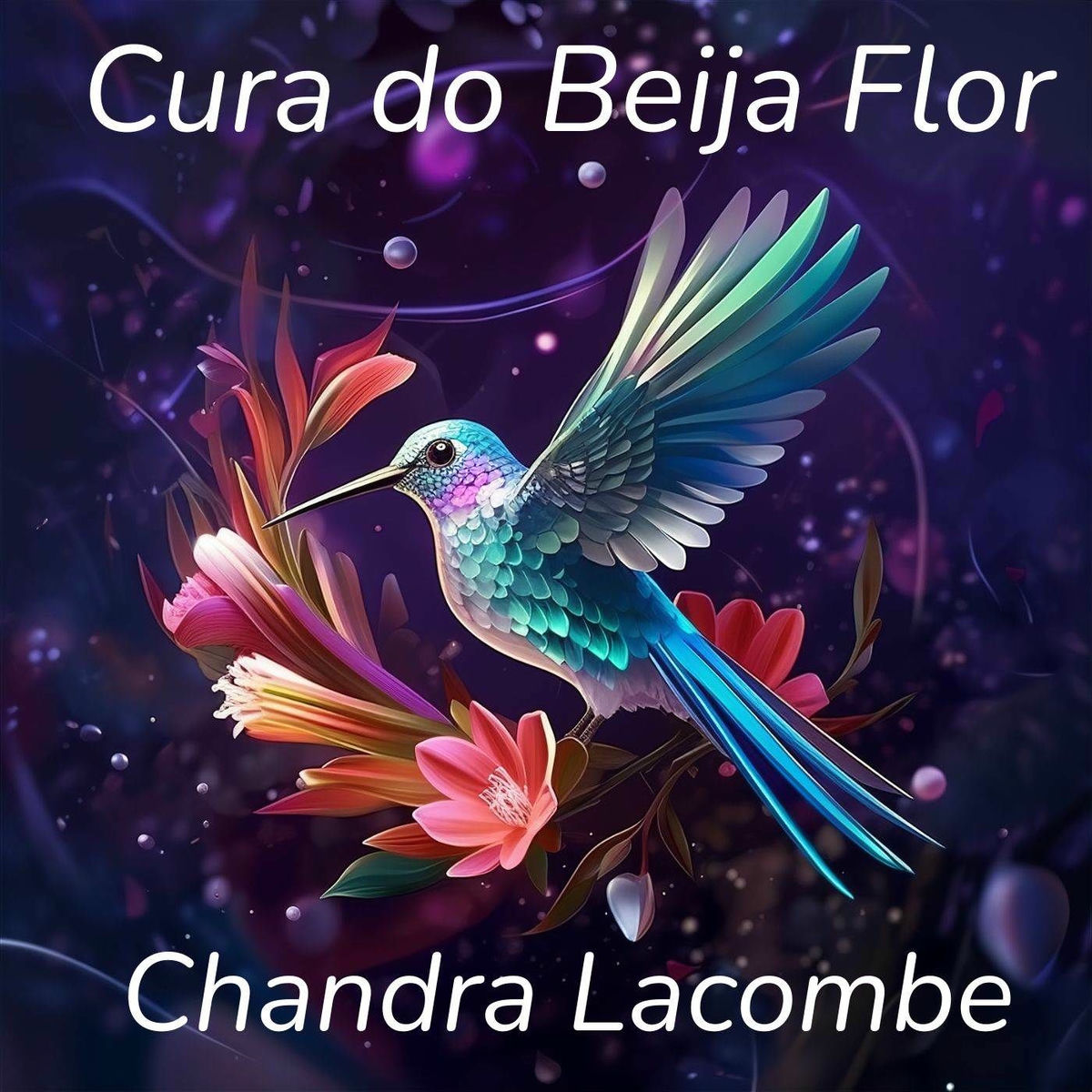 Album cover of Cura do Beija Flor