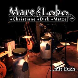 Cover of ...Mit Euch