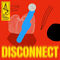 Disconnect by Emanuel Satie album cover