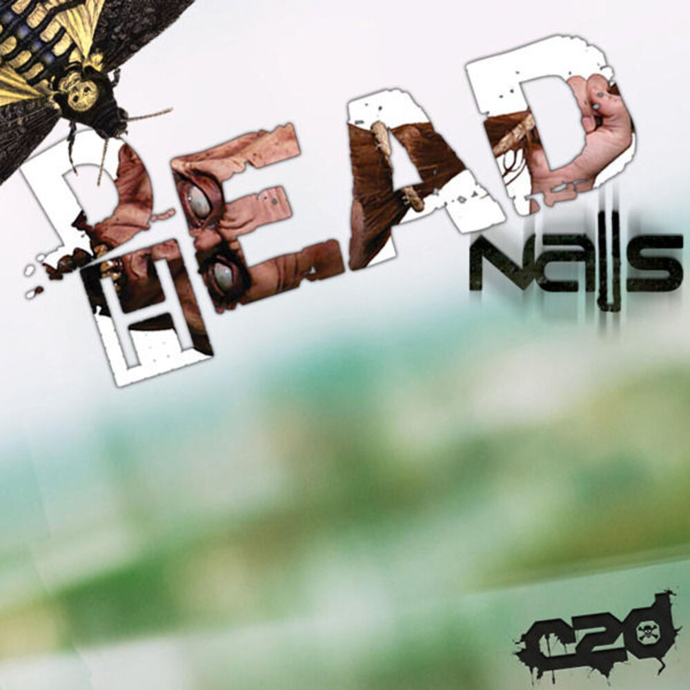 Picture of Dead Head EP