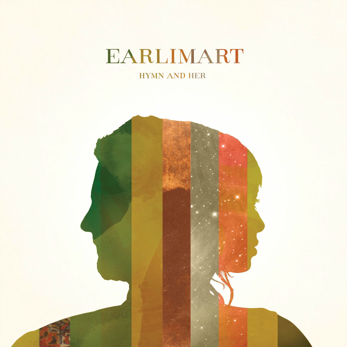 Album cover of Hymn And Her