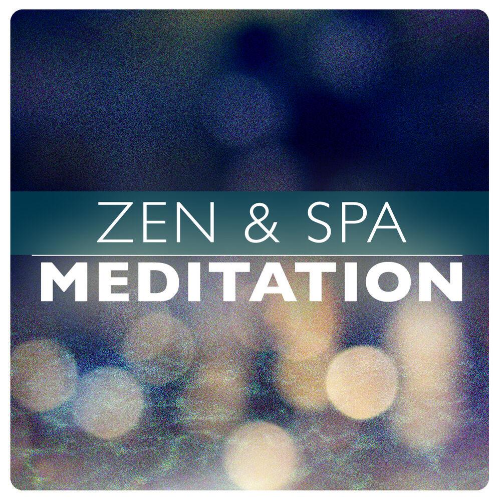 Picture of Zen & Spa Meditation