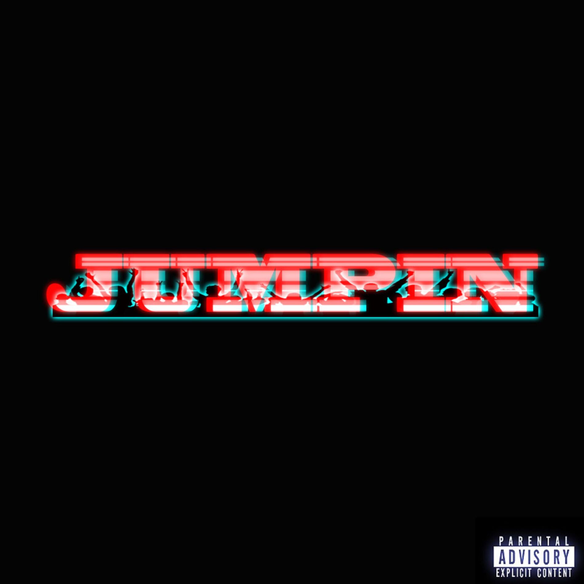 Album cover of Jumpin'