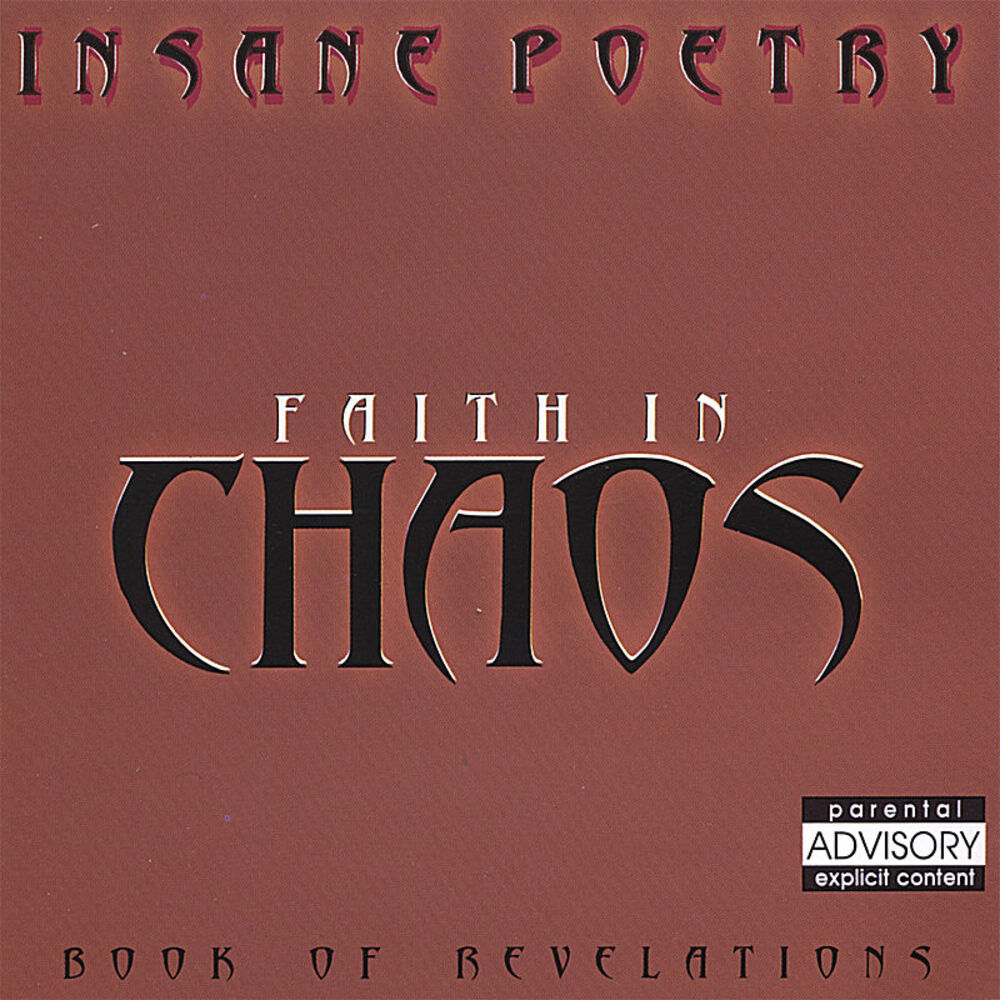 Picture of Faith In Chaos