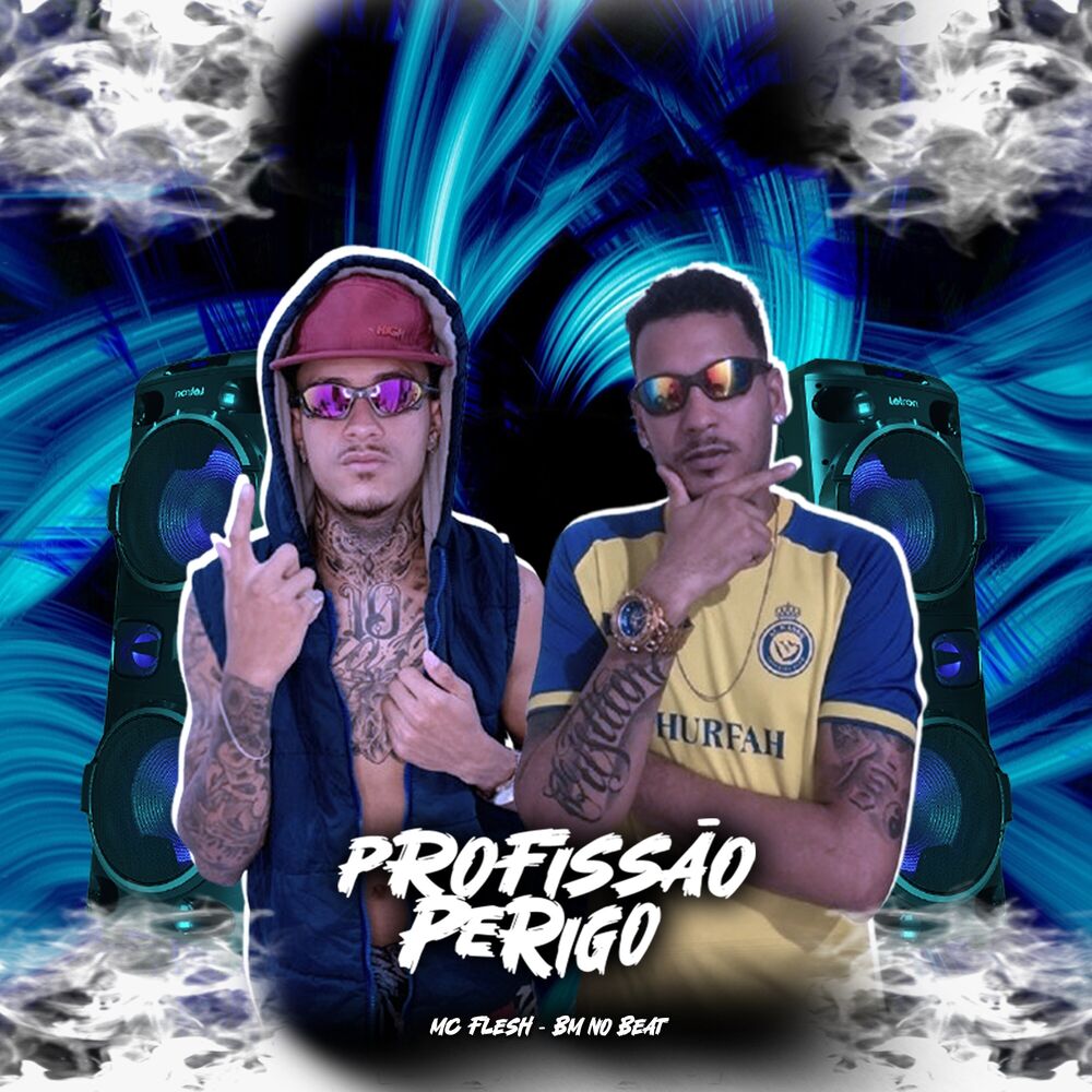 Picture of Profissão Perigo (Remix)