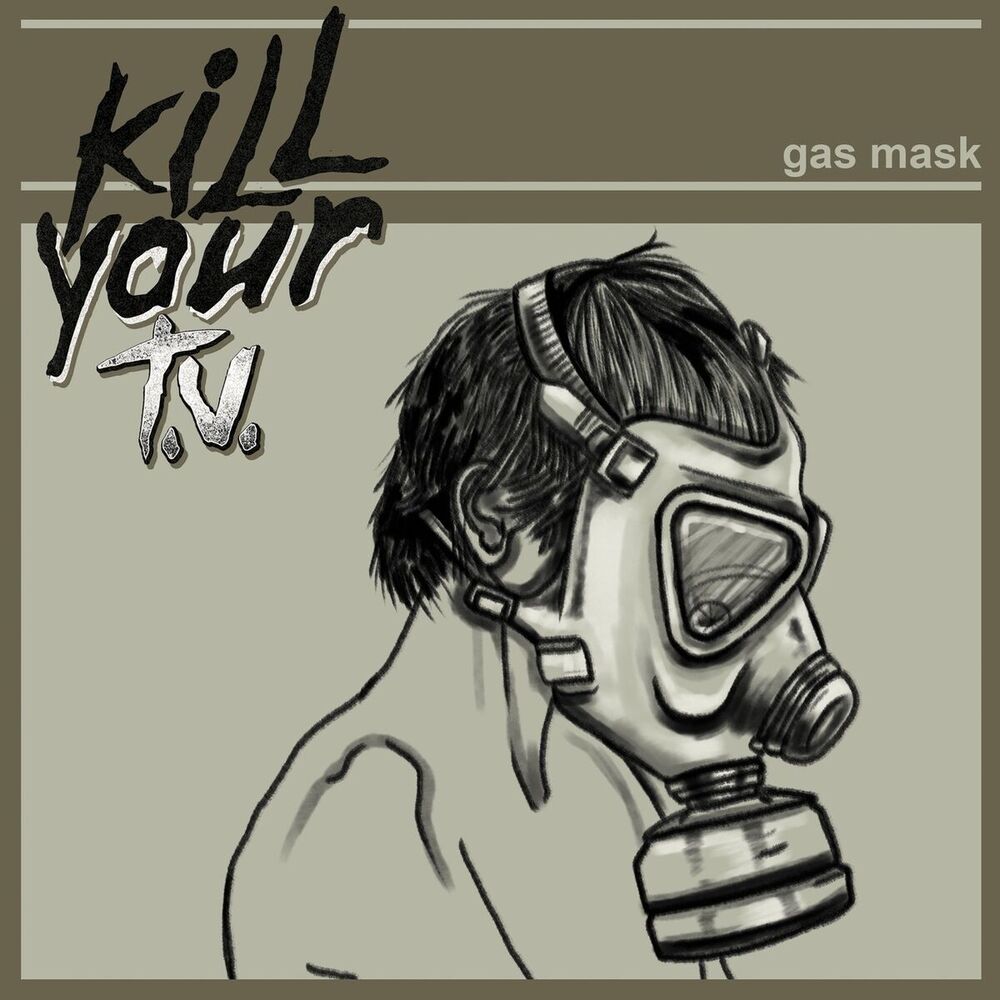 Picture of Gas Mask