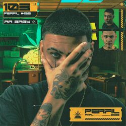 Cover of Perfil #103 - Crônicas de um 38