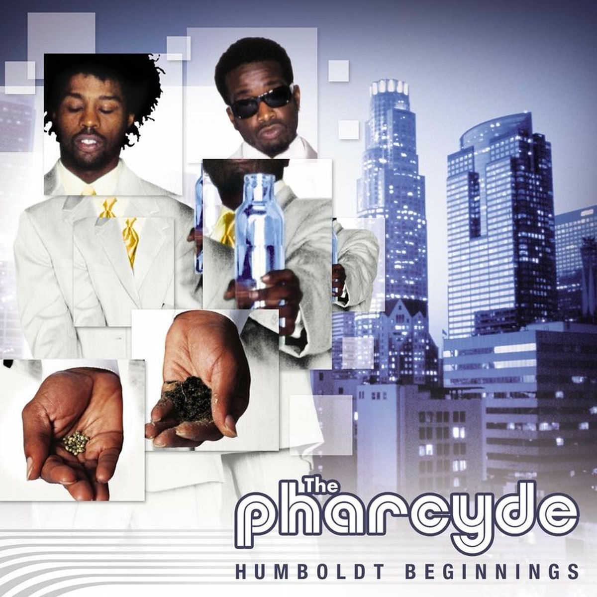 洋楽 Pharcyde Ill Biskits The FLAVOR HIPHOP 洋楽 Pharcyde Ill Biskits The FLAVOR HIPHOP The Pharcyde