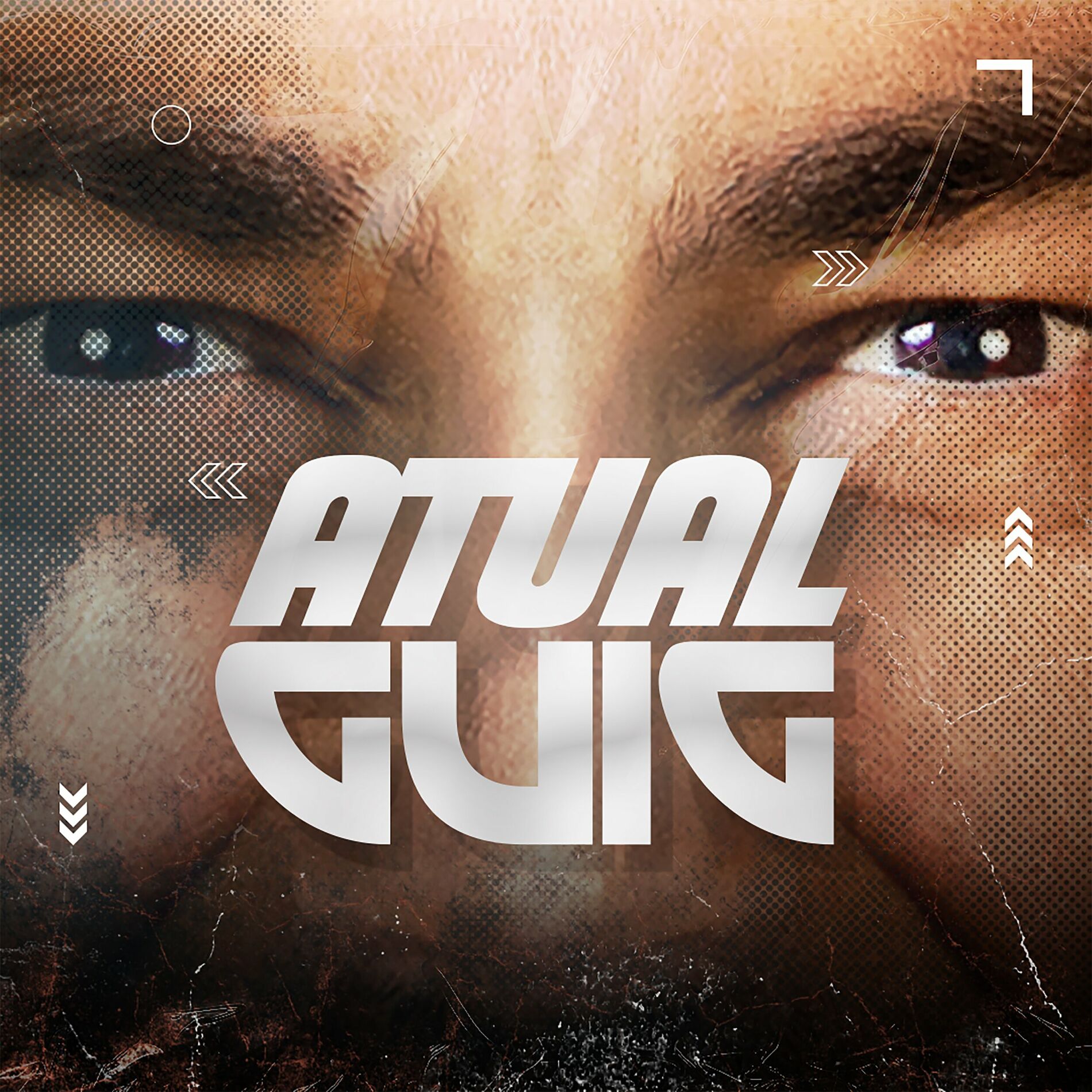 Album cover of Atual Guig