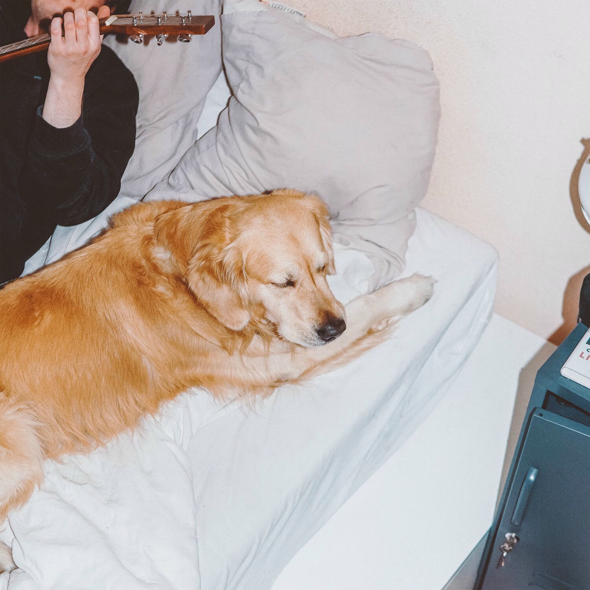 Album cover of Gelangweilt