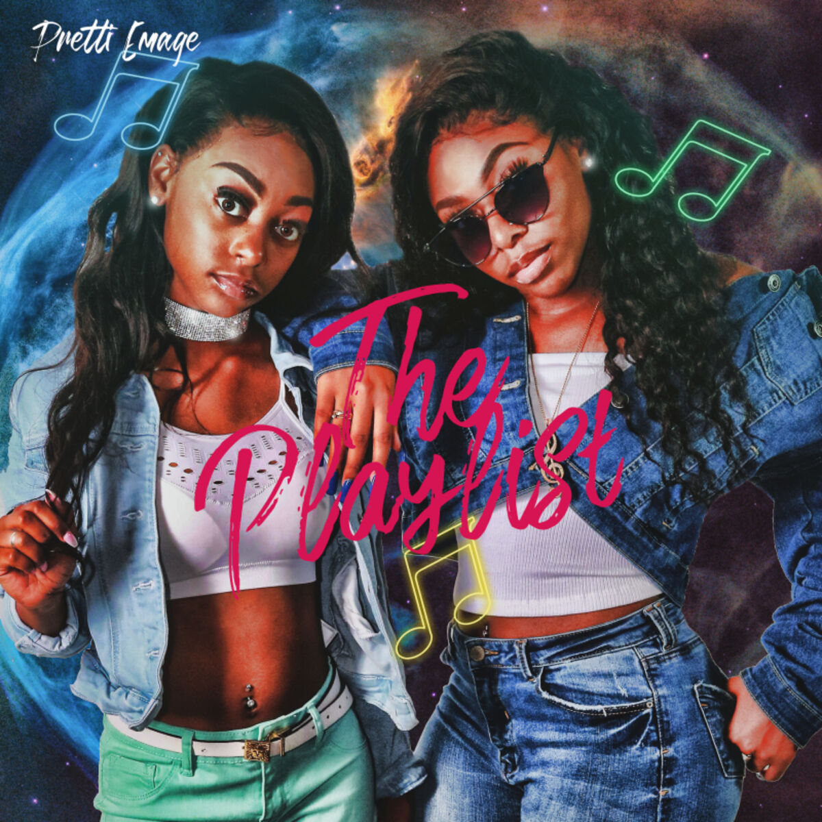 Album cover of Ultimatum