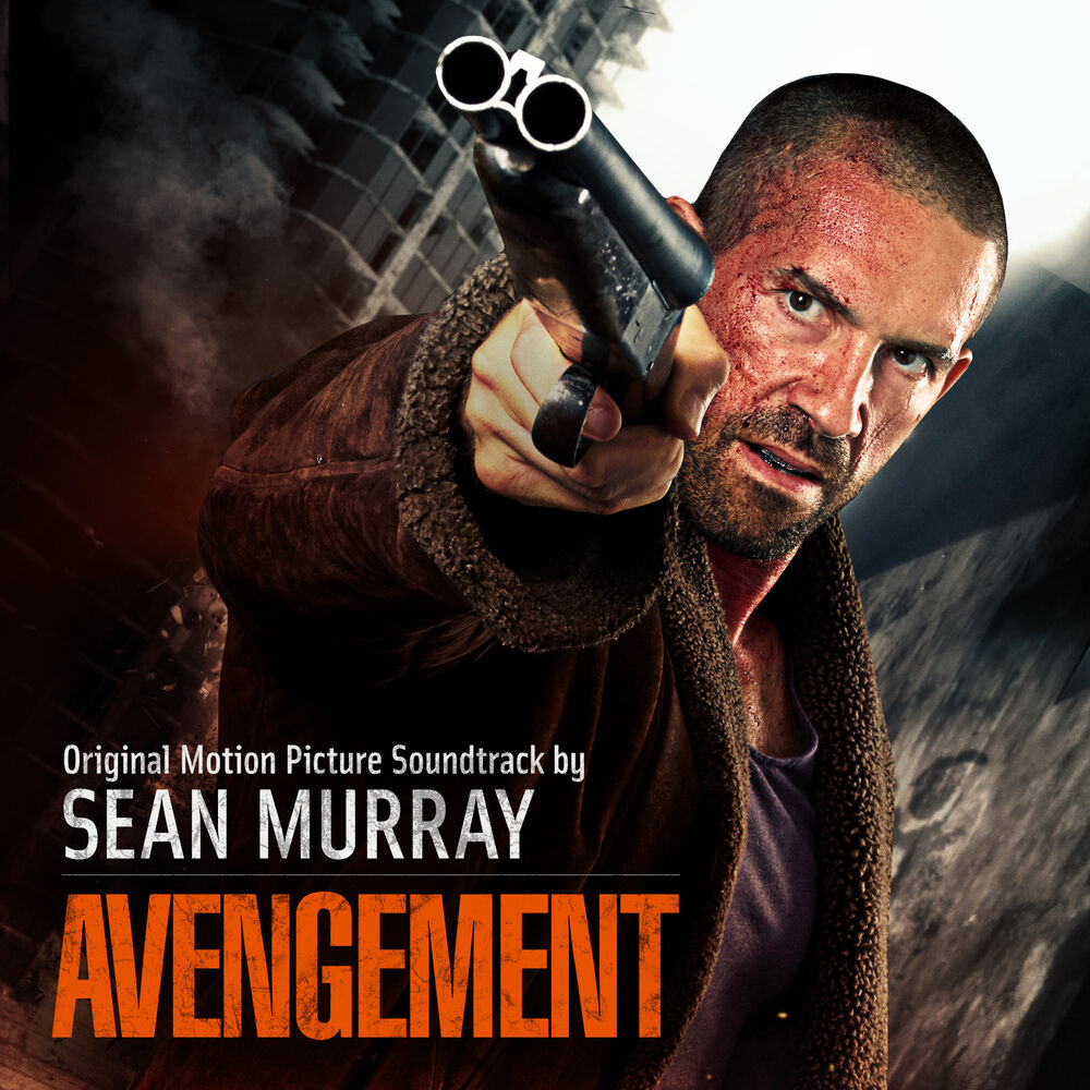 Picture of Avengement - Original Motion Picture Soundtrack