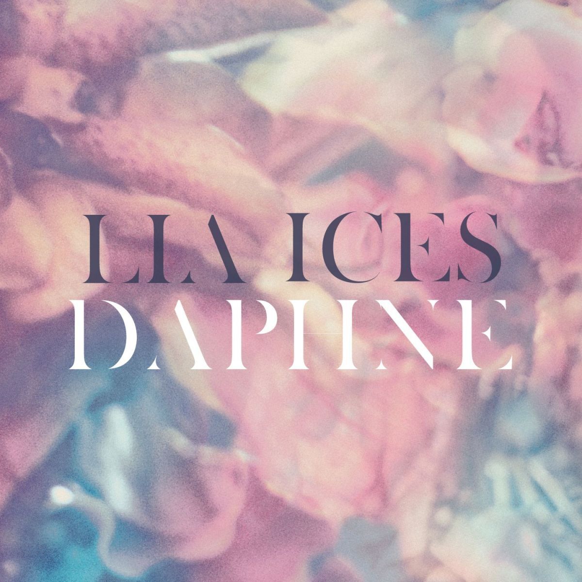 Album cover of Daphne - Single