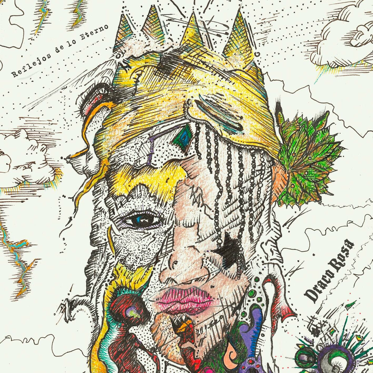Album cover of La Negra Tomasa