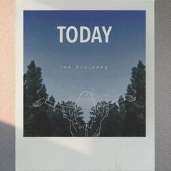 Cover of TODAY