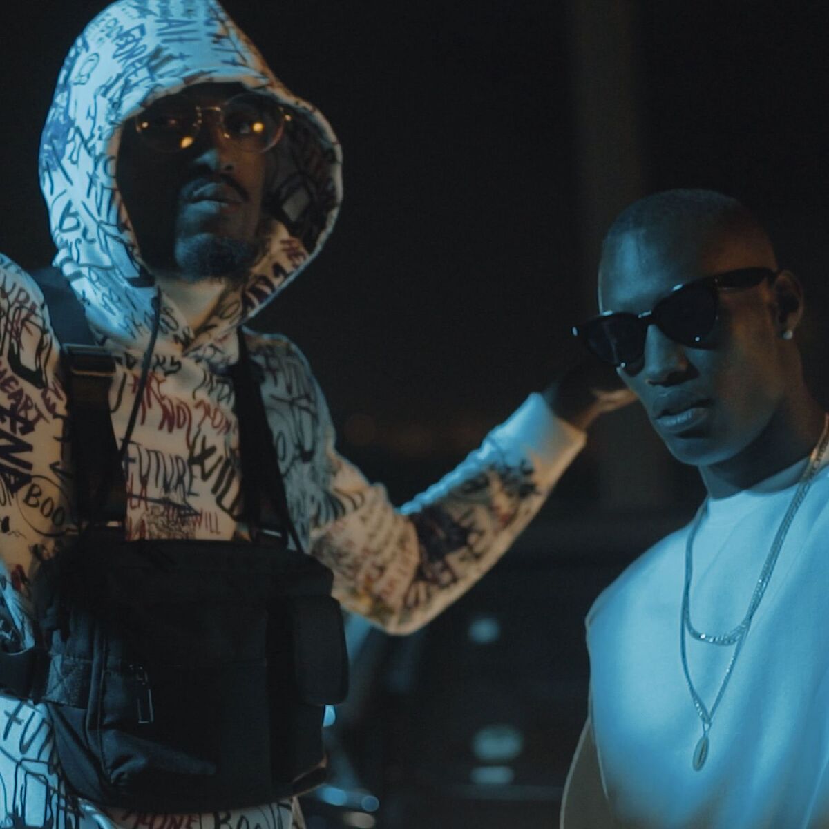 Album cover of Controla