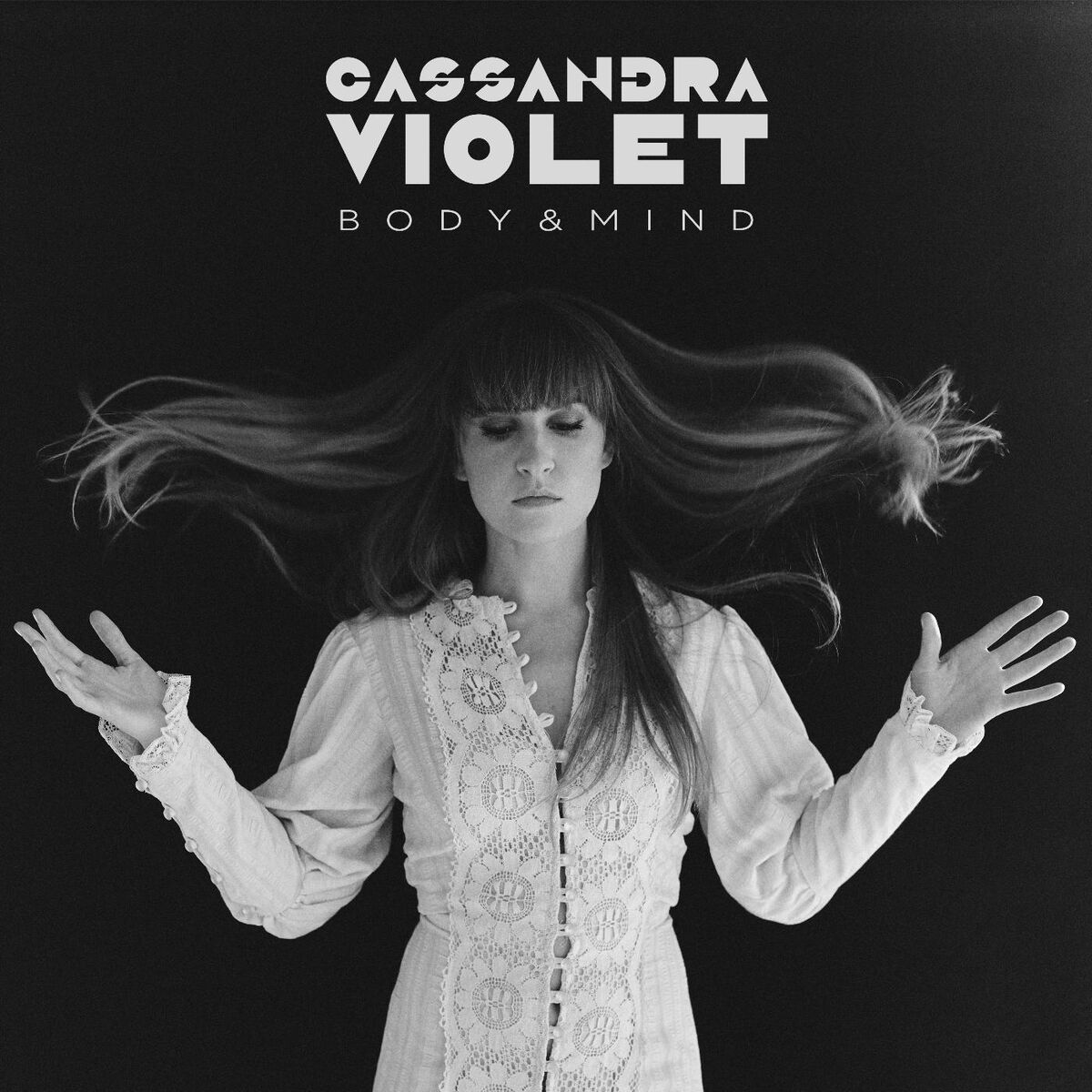 Album cover of Body & Mind