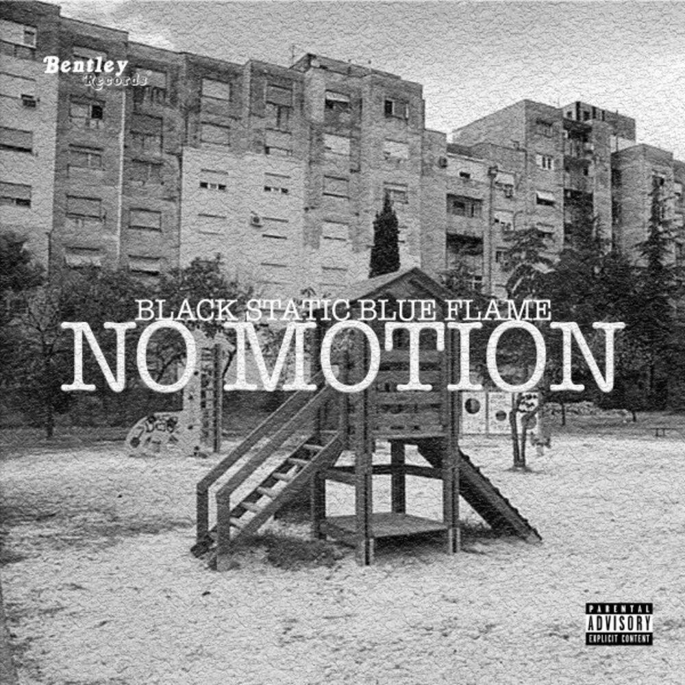 Picture of No Motion