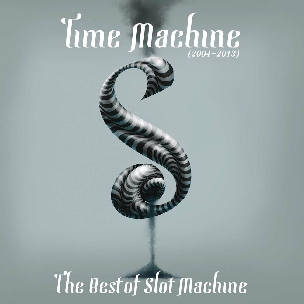 Picture of Time Machine : Best of Slot Machine