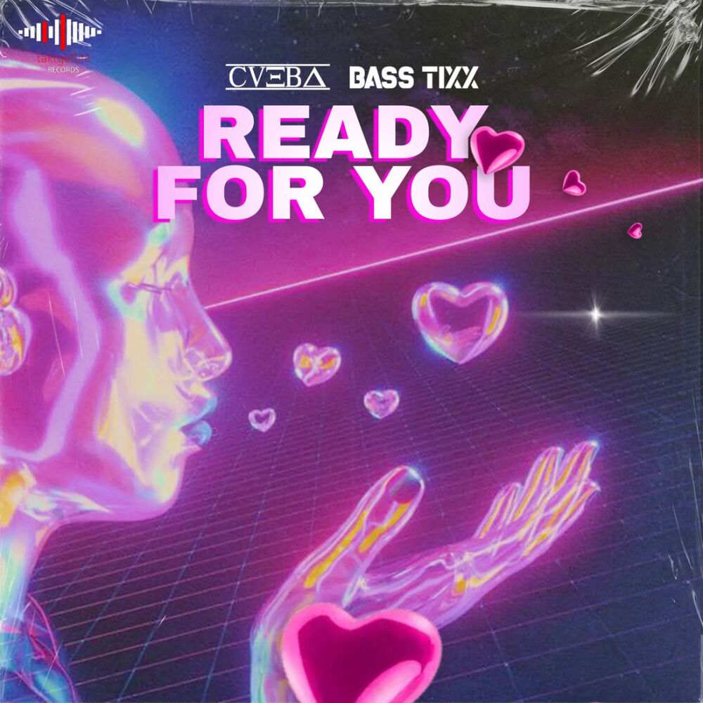 Picture of Ready For You