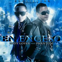 Cover of En exceso