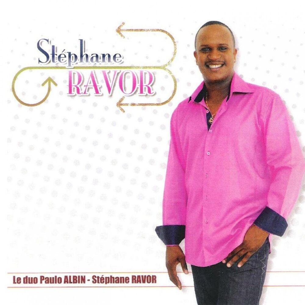 Picture of Stéphane Ravor