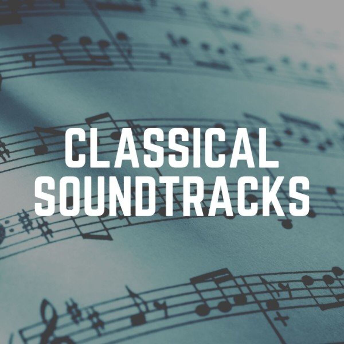 Album cover of Classical Soundtracks