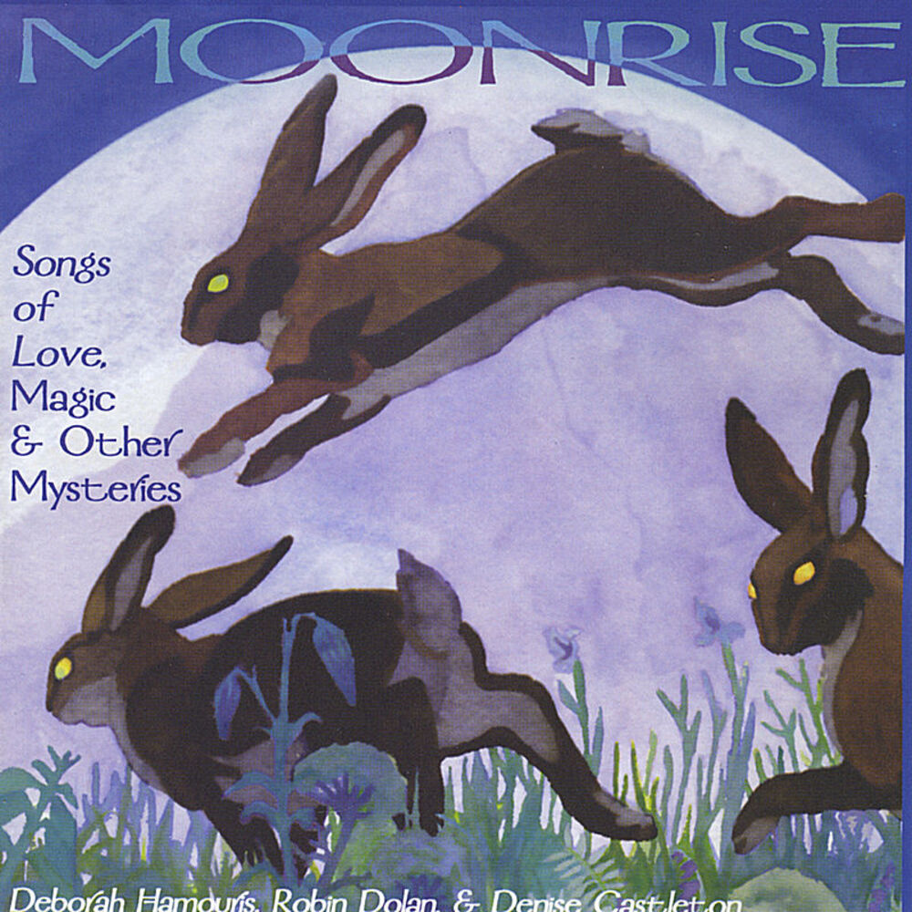 Picture of Songs of Love, Magic & Other Mysteries