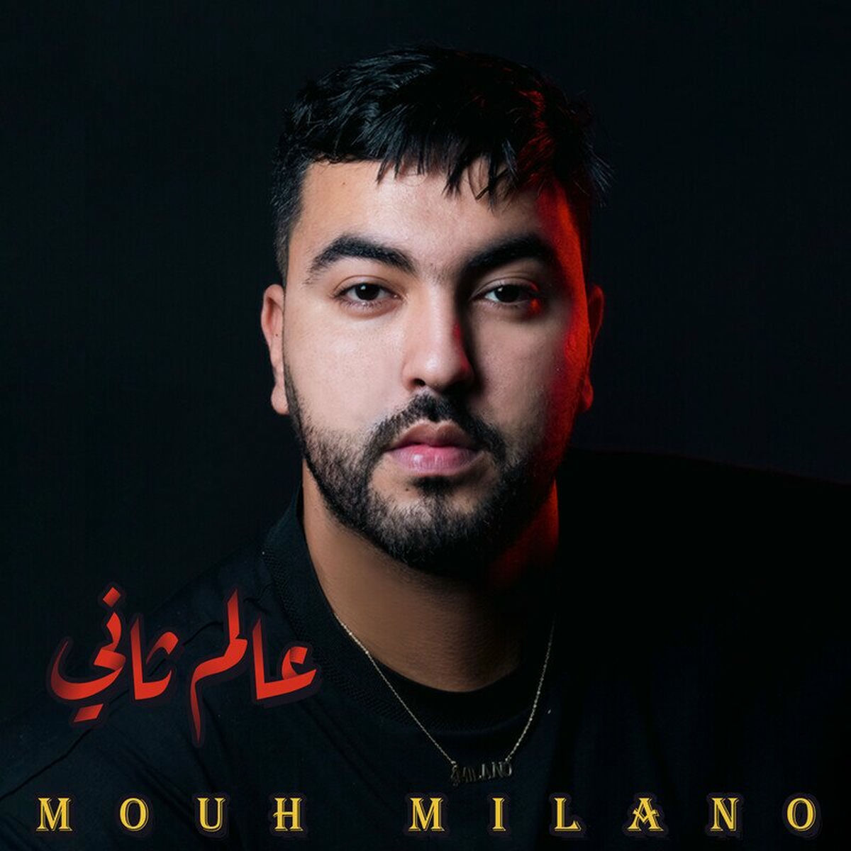 Album cover of 3alem Tani